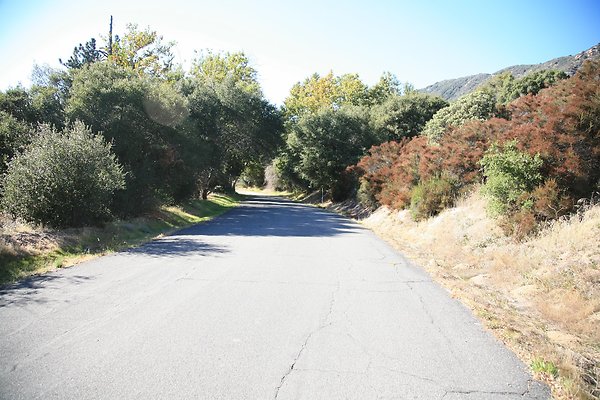 Miller Canyon Siverwood State rec. area - 42 of 55