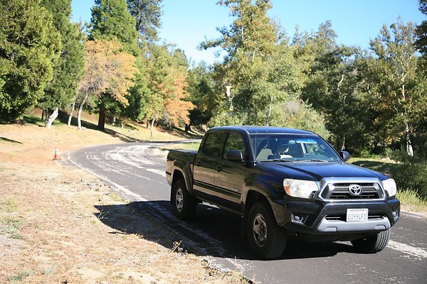 Miller Canyon Siverwood State rec. area - 29 of 55