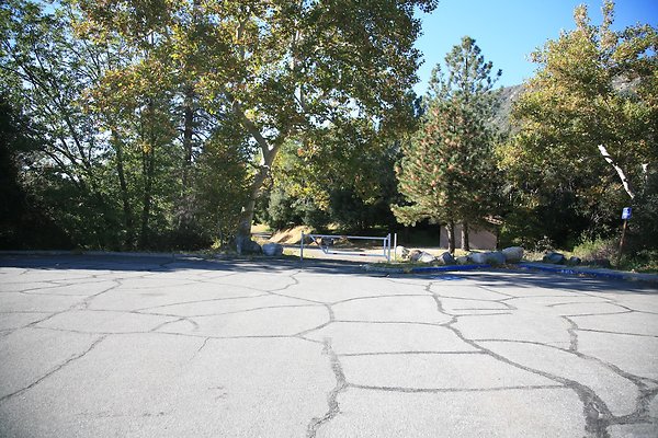 Miller Canyon Siverwood State rec. area - 49 of 55