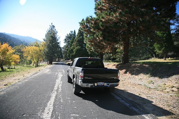 Miller Canyon Siverwood State rec. area - 25 of 55