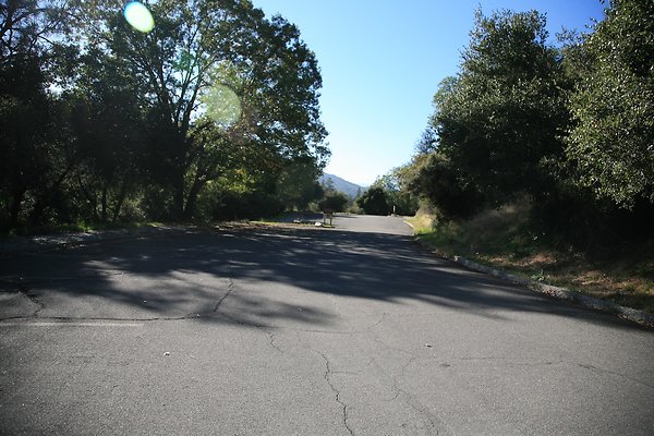 Miller Canyon Siverwood State rec. area - 47 of 55
