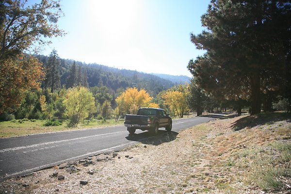 Miller Canyon Siverwood State rec. area - 15 of 55