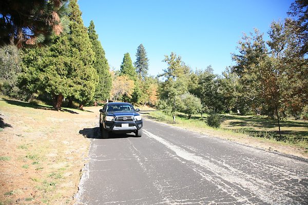 Miller Canyon Siverwood State rec. area - 27 of 55
