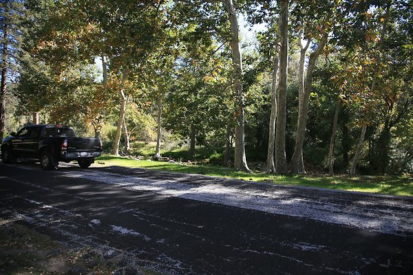 Miller Canyon Siverwood State rec. area - 9 of 55