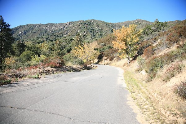 Miller Canyon Siverwood State rec. area - 36 of 55