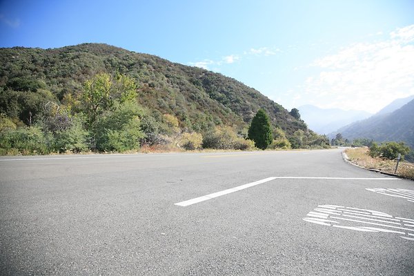 Hwy 38  From Thurman Flat to Call box 142  - 13 of 26