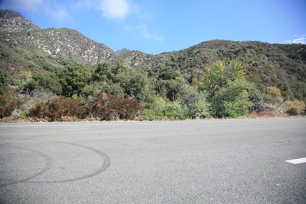 Hwy 38  From Thurman Flat to Call box 142  - 12 of 26