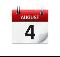 August 4 Files