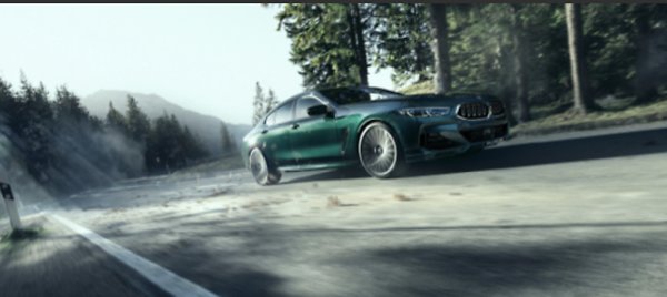Scenic Drive