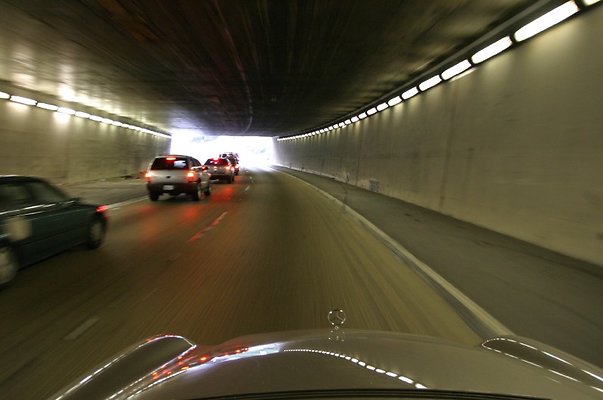 CALTRANS-E210 134 Connector