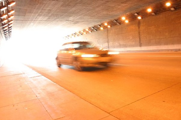 LB-Lakewood Blvd tunnel