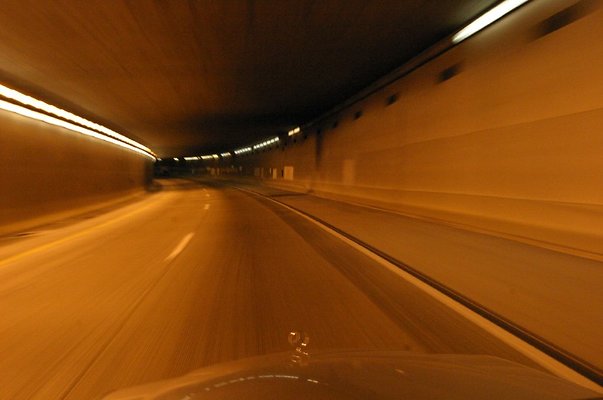 CALTRANS-105 W 405 S Connector