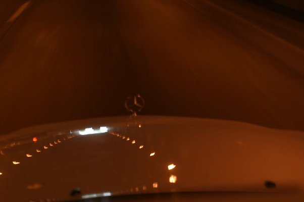 LB-Spring St Tunnel