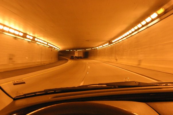 CALTRANS-105 E 405 N Connector