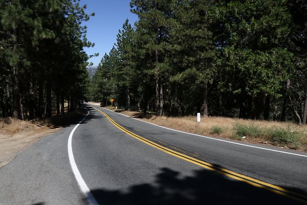 San Bernardino Co Scenic Drive