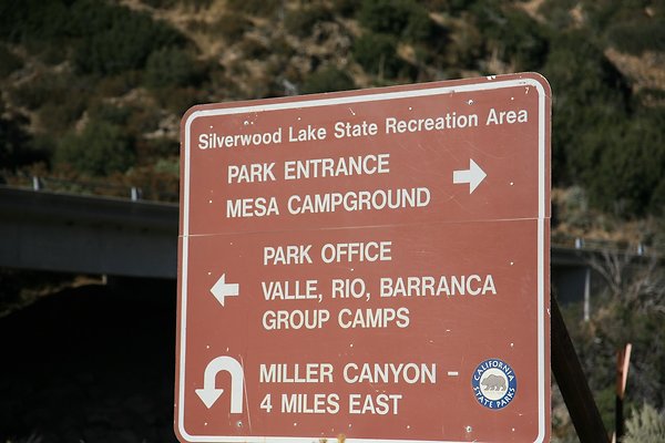 Silverwood Lake SRA  - 1 of 89