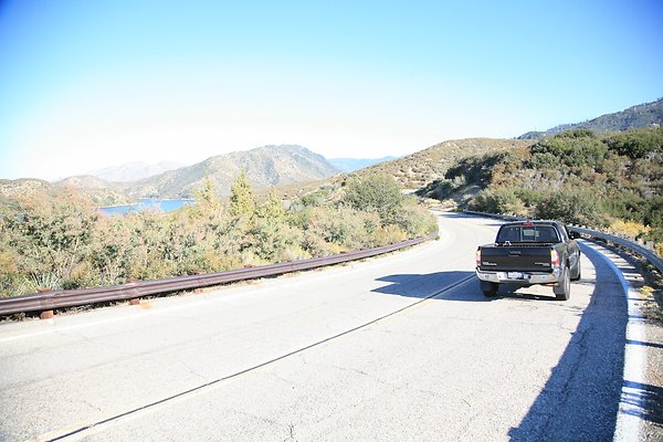 Silverwood Lake SRA  - 18 of 89