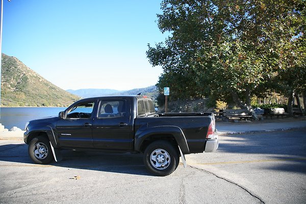Silverwood Lake SRA  - 51 of 89