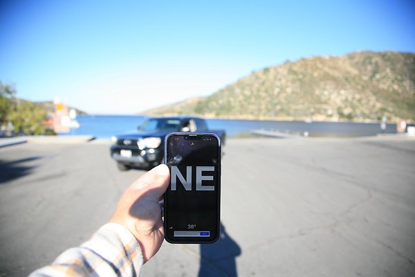 Silverwood Lake SRA  - 45 of 89