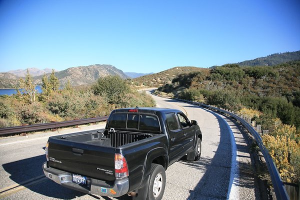 Silverwood Lake SRA  - 21 of 89