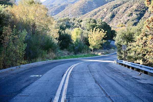 Silverwood Lake SRA  - 60 of 89