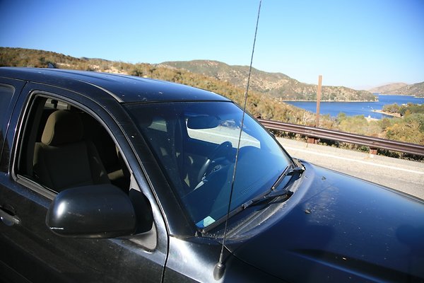 Silverwood Lake SRA  - 30 of 89