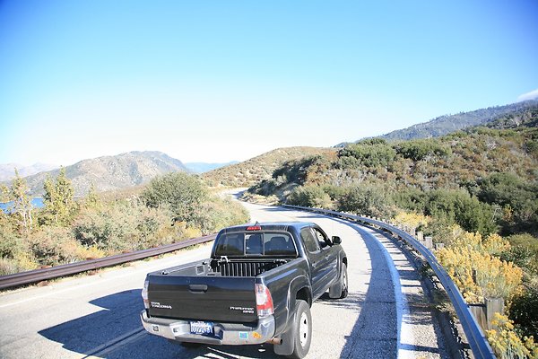 Silverwood Lake SRA  - 19 of 89