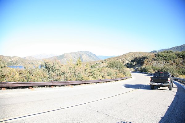 Silverwood Lake SRA  - 17 of 89