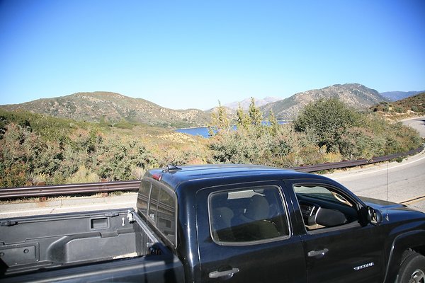 Silverwood Lake SRA  - 22 of 89