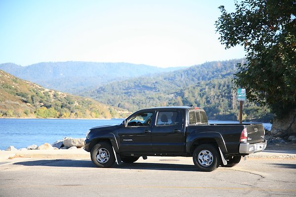 Silverwood Lake SRA  - 48 of 89