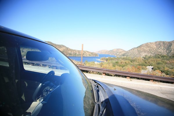 Silverwood Lake SRA  - 31 of 89