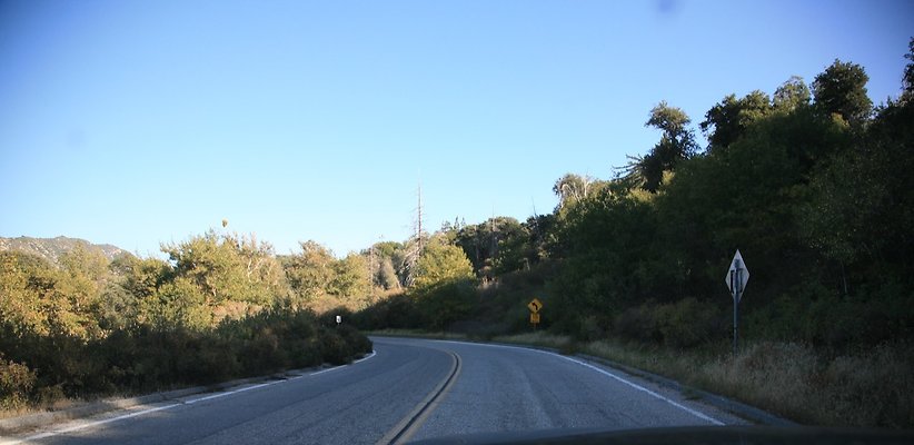 Silverwood Lake SRA  - 37 of 89