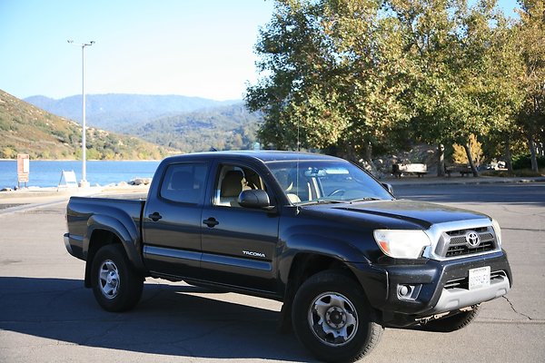 Silverwood Lake SRA  - 47 of 89