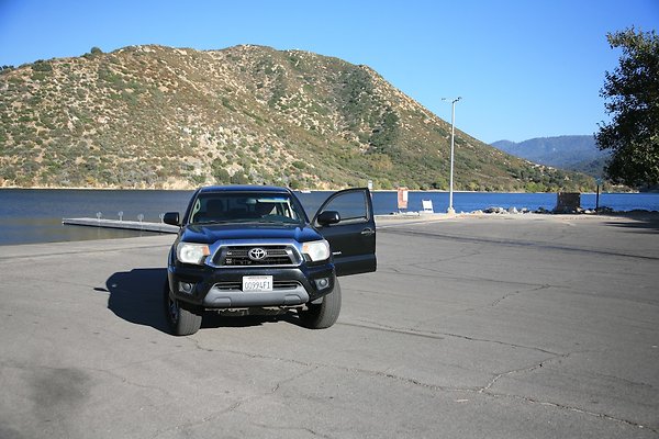 Silverwood Lake SRA  - 40 of 89