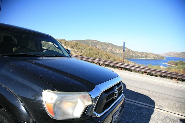 Silverwood Lake SRA  - 28 of 89