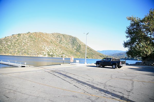 Silverwood Lake SRA  - 50 of 89