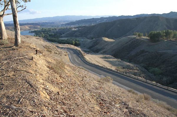castaic west ramp rd 037 - AppleMark