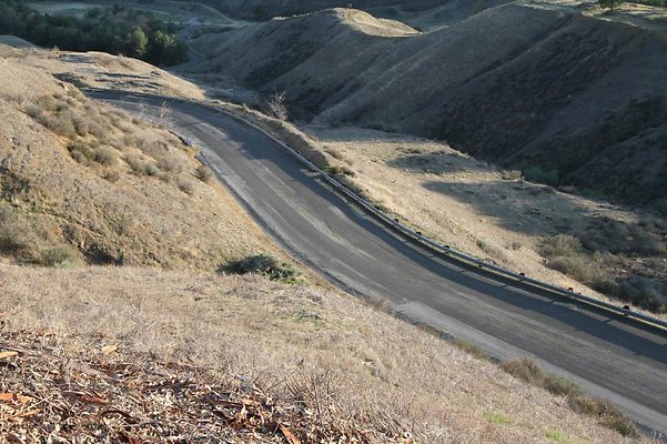 castaic west ramp rd 035 - AppleMark