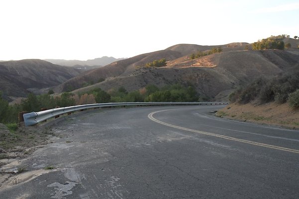 castaic west ramp rd 100 - AppleMark