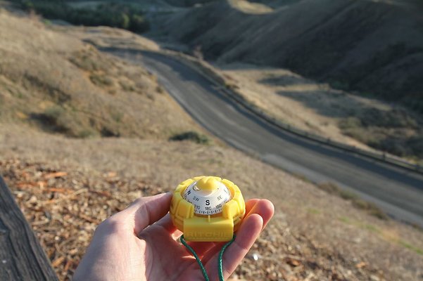 castaic west ramp rd 036 - AppleMark