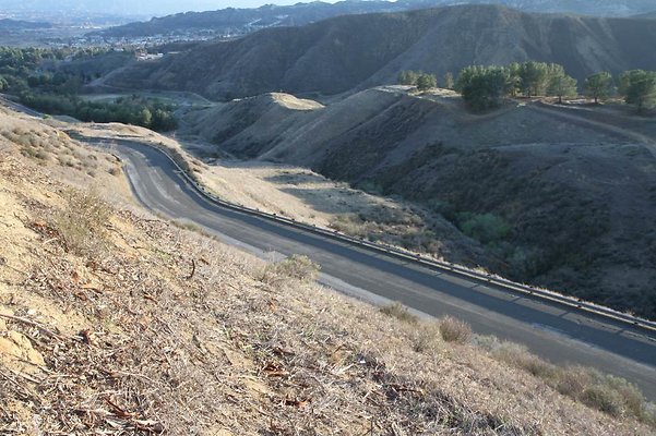 castaic west ramp rd 039 - AppleMark