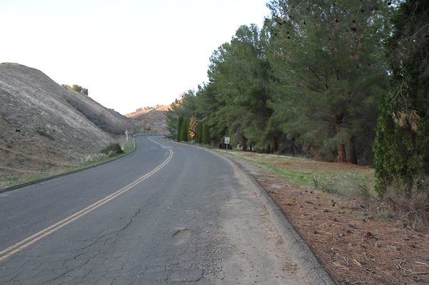 castaic west ramp rd 123