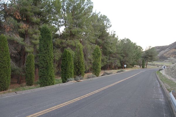 castaic west ramp rd 126