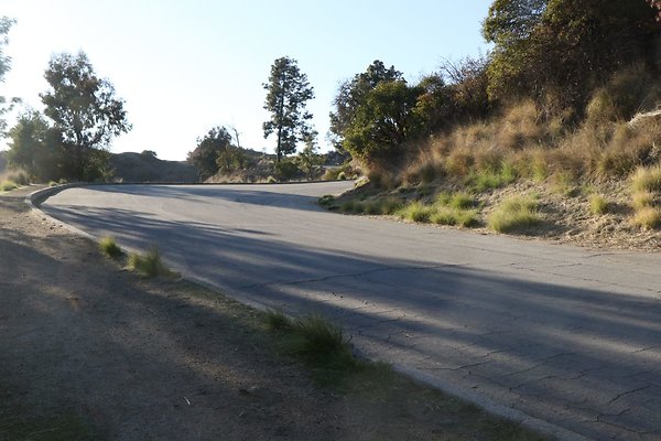 Griffith-Mt-Hollywood-Dr