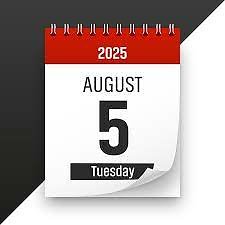 August 5 Files