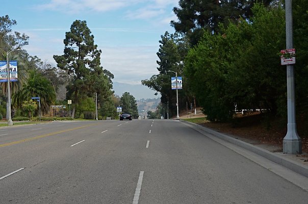 stadium way elysian park dr