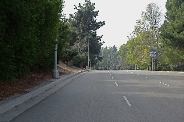 stadium way @ elysian park dr - 20