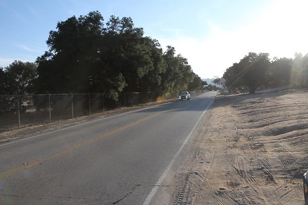 Valley Circle Blvd