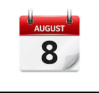 August 8 House Selects 1