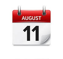 August 11 Files &amp; Sherman Oaks Circle